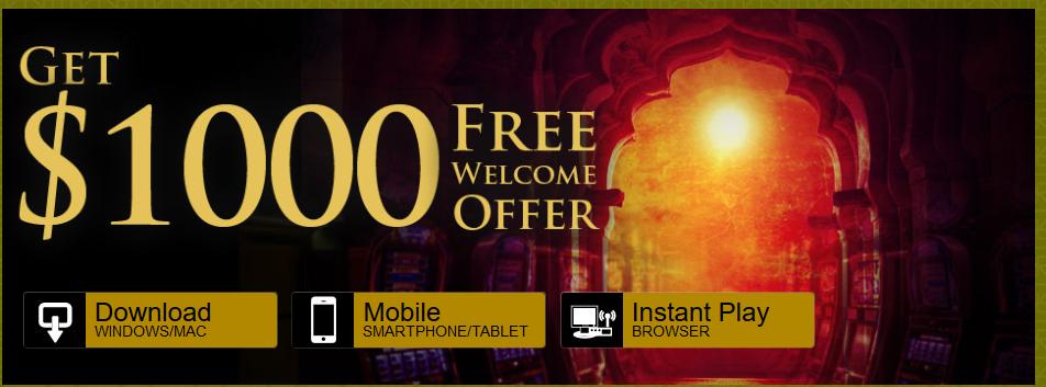 Lotus Asia Mobile Casino 1